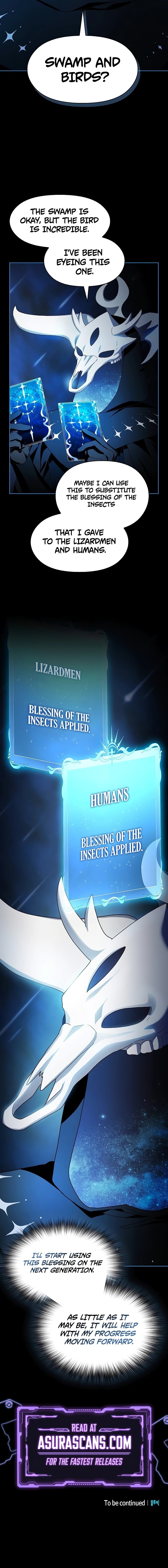 Nebula’s Civilization chapter 48 page 13