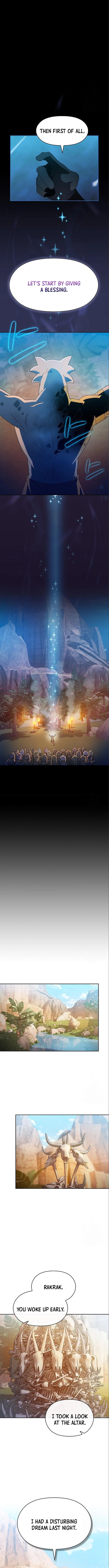 Nebula’s Civilization chapter 5 page 10