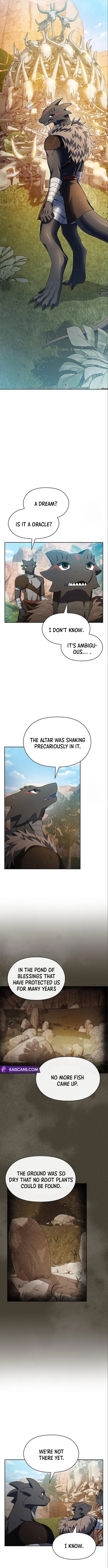 Nebula’s Civilization chapter 5 page 11