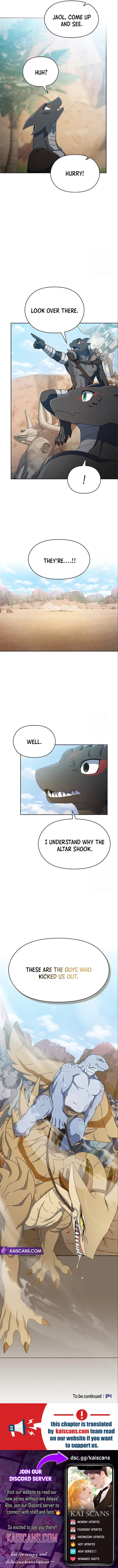 Nebula’s Civilization chapter 5 page 13