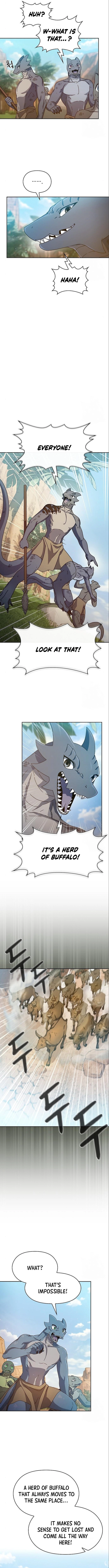 Nebula’s Civilization chapter 5 page 2