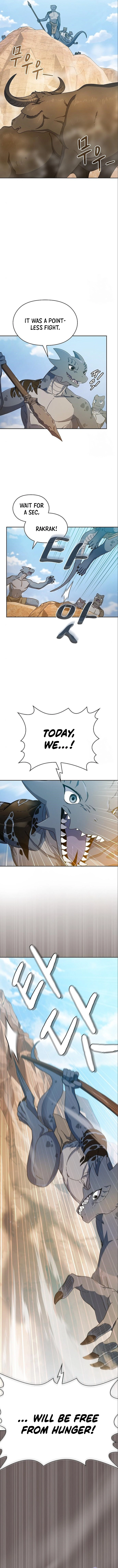 Nebula’s Civilization chapter 5 page 3