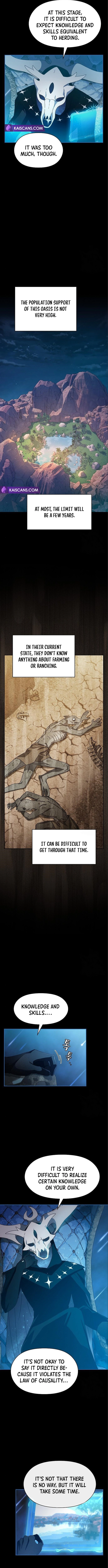 Nebula’s Civilization chapter 5 page 9