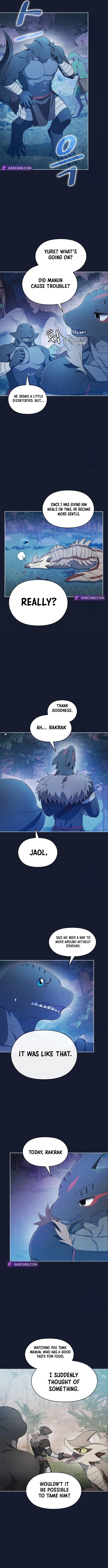 Nebula’s Civilization chapter 8 page 11