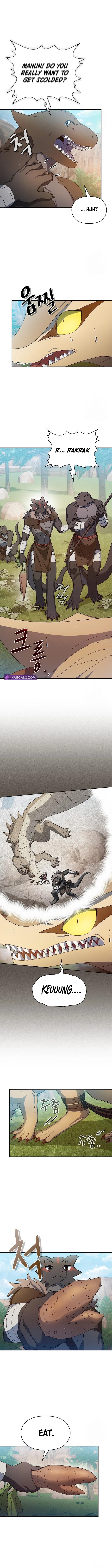 Nebula’s Civilization chapter 8 page 2