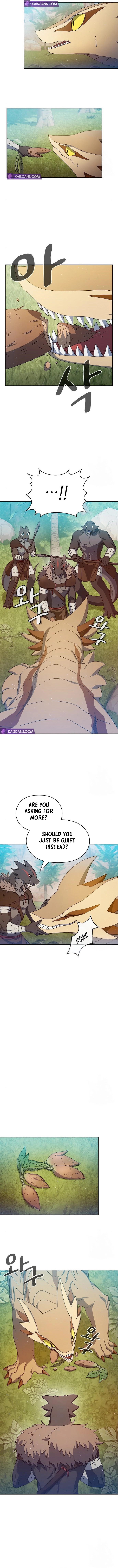 Nebula’s Civilization chapter 8 page 3