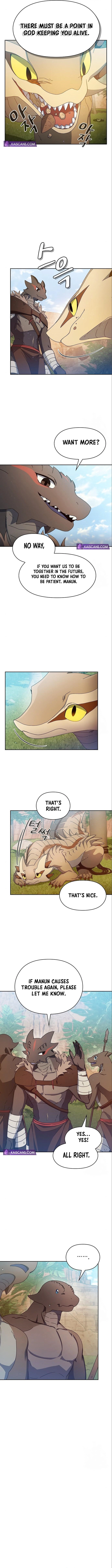 Nebula’s Civilization chapter 8 page 4