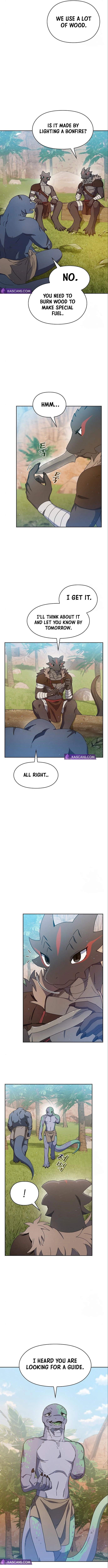 Nebula’s Civilization chapter 8 page 6