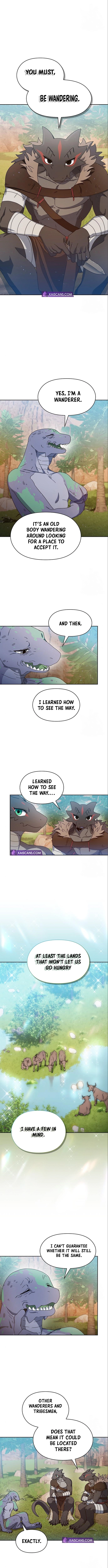 Nebula’s Civilization chapter 8 page 7