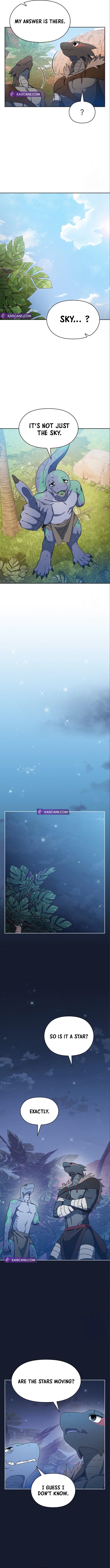 Nebula’s Civilization chapter 8 page 9