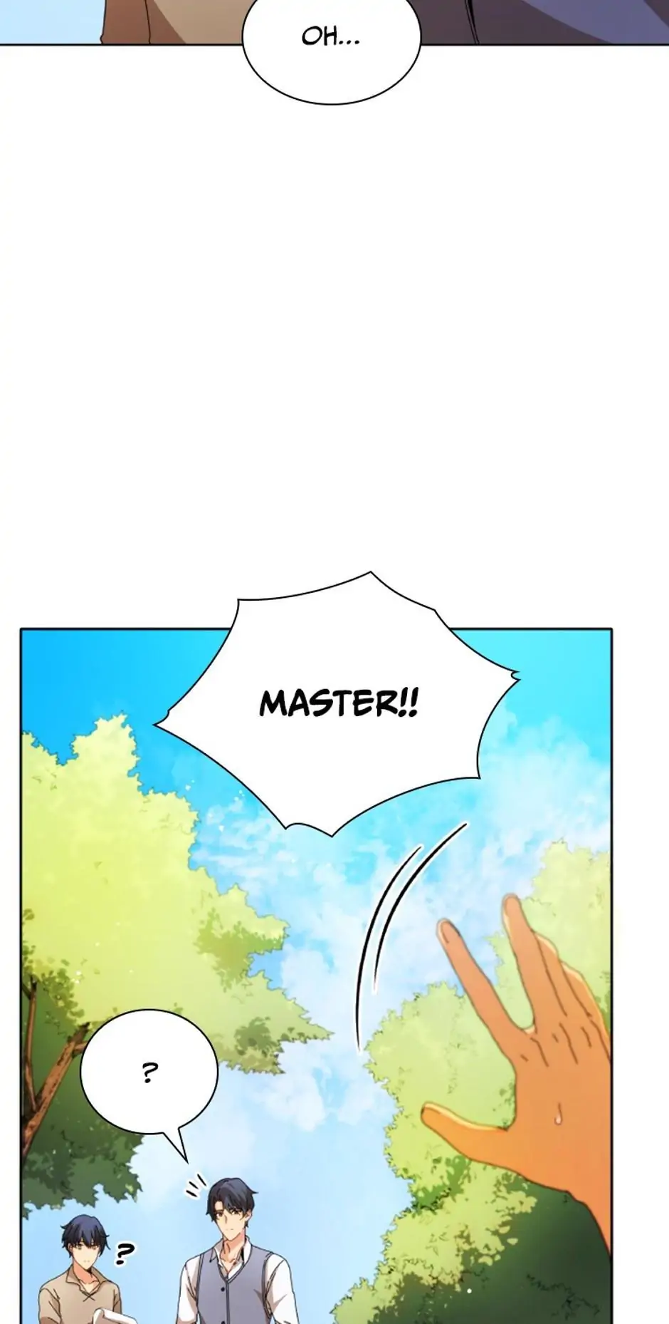 Necromancer Academy and the Genius Summoner chapter 1 page 13