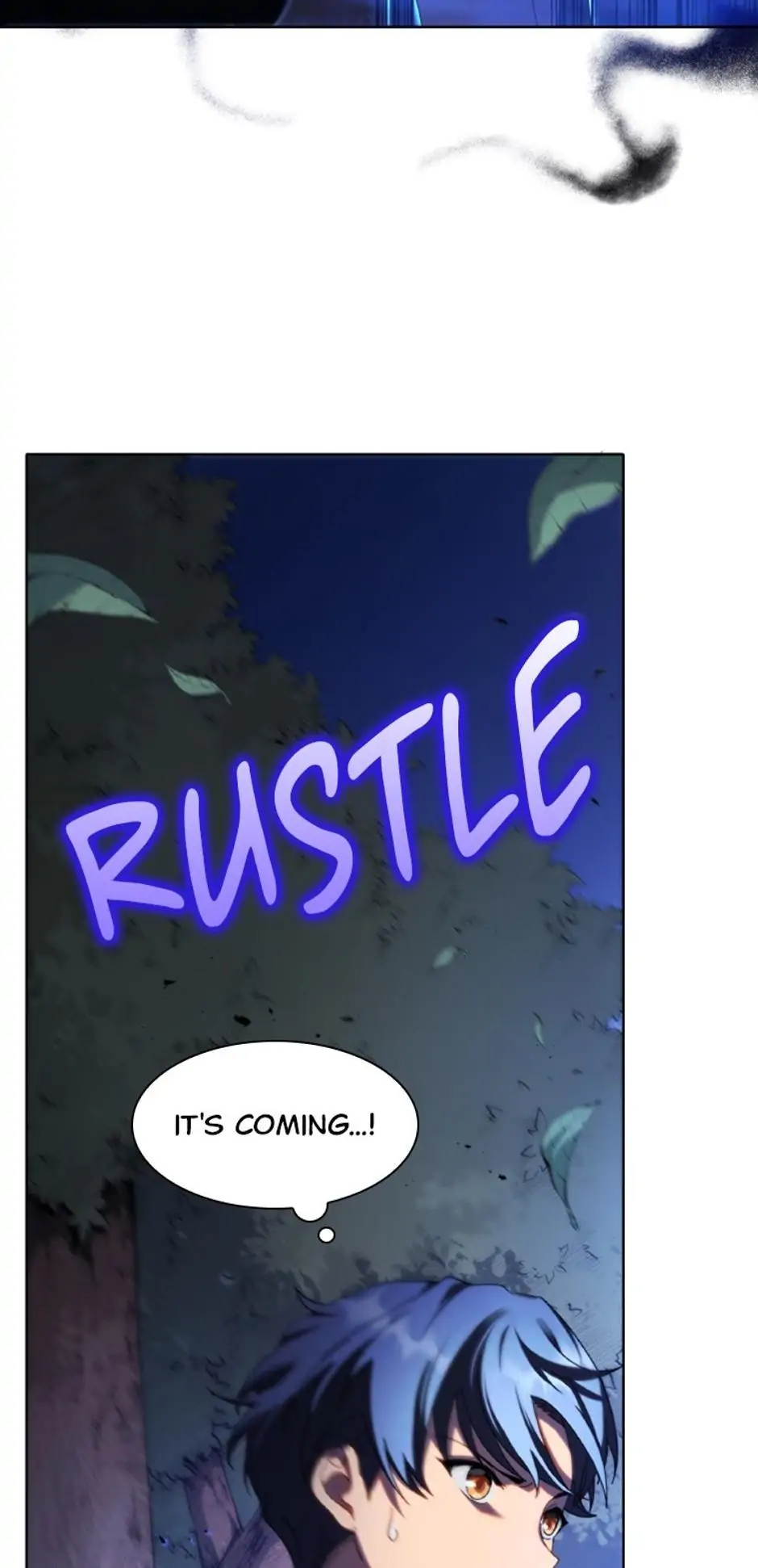 Necromancer Academy and the Genius Summoner chapter 1 page 18