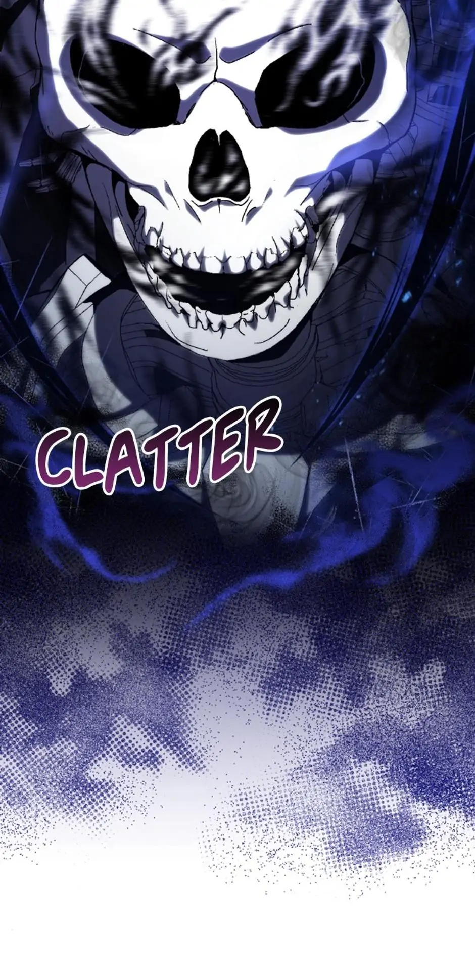 Necromancer Academy and the Genius Summoner chapter 1 page 24