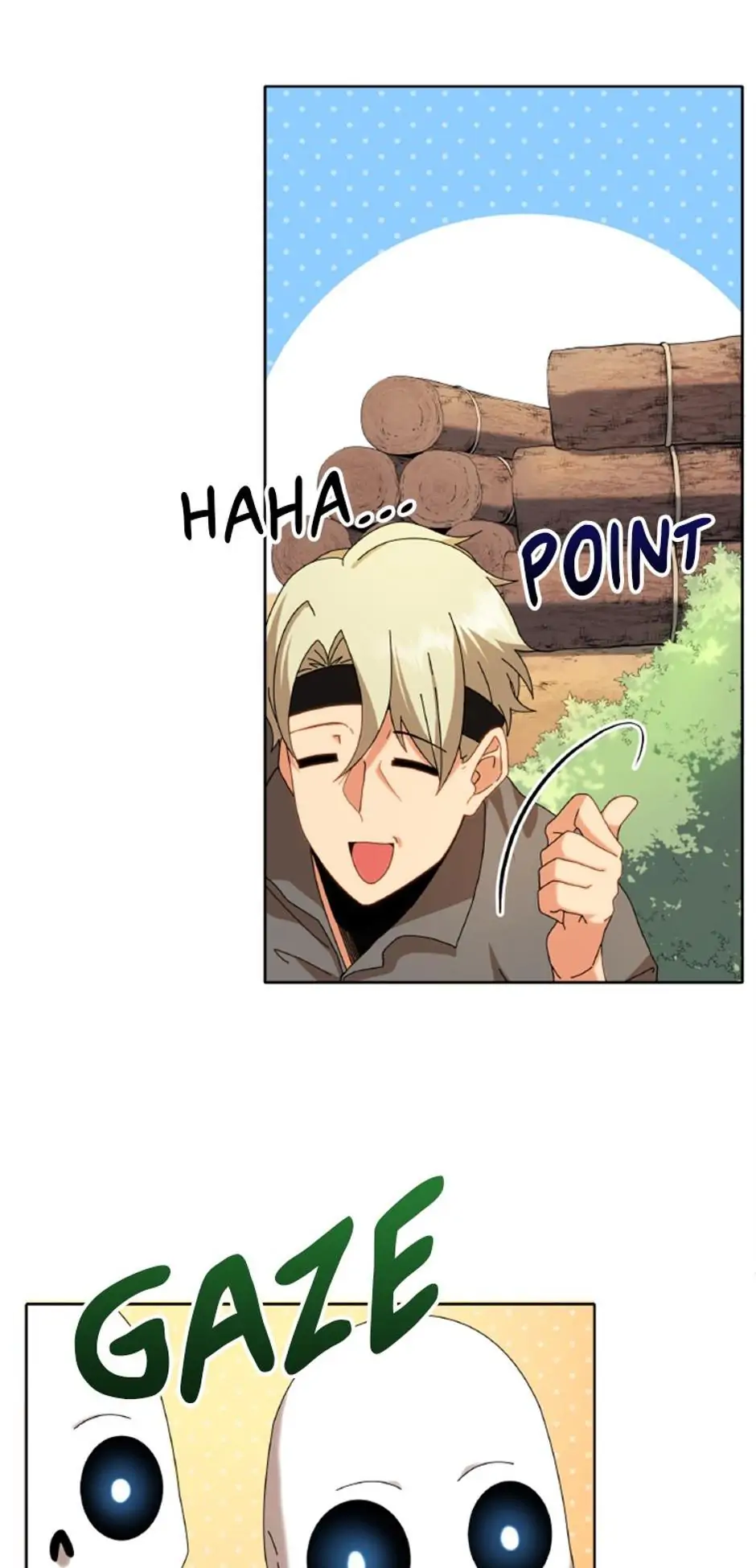 Necromancer Academy and the Genius Summoner chapter 1 page 26