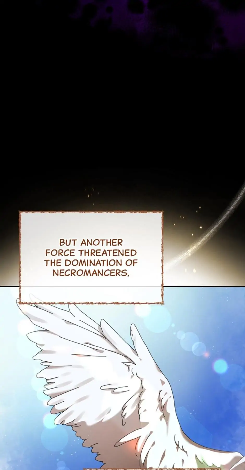 Necromancer Academy and the Genius Summoner chapter 1 page 39