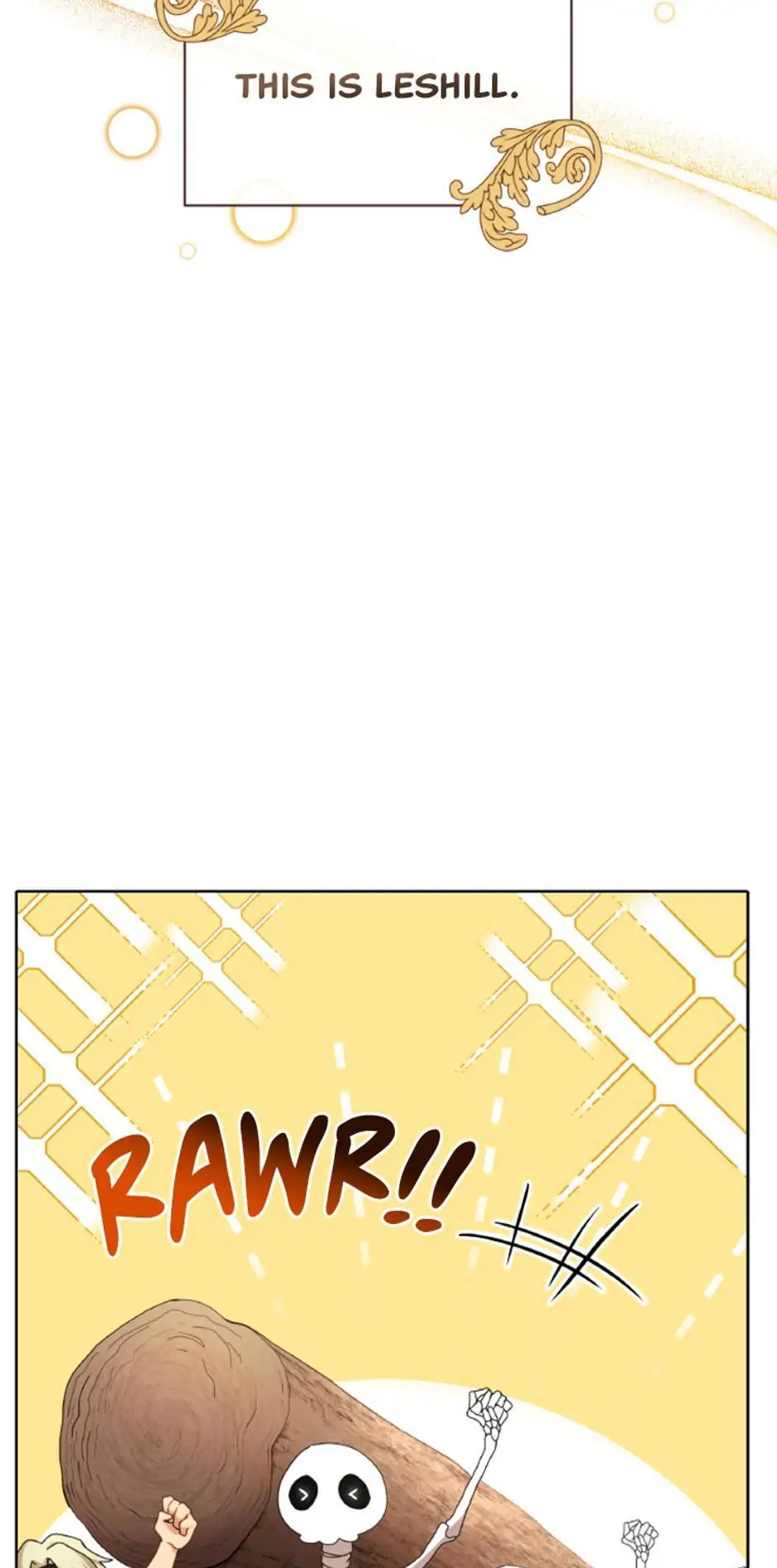 Necromancer Academy and the Genius Summoner chapter 1 page 45