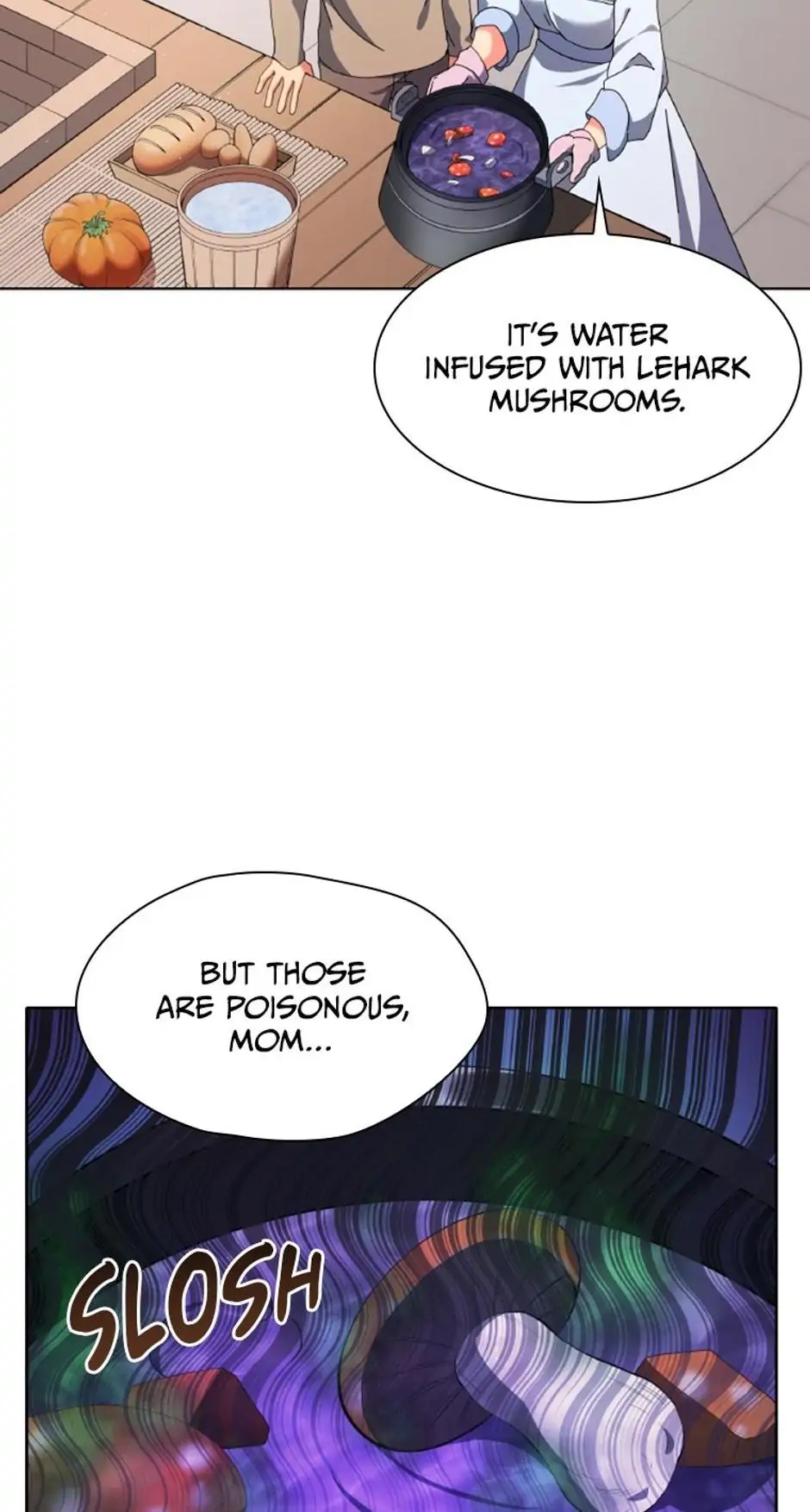 Necromancer Academy and the Genius Summoner chapter 1 page 53