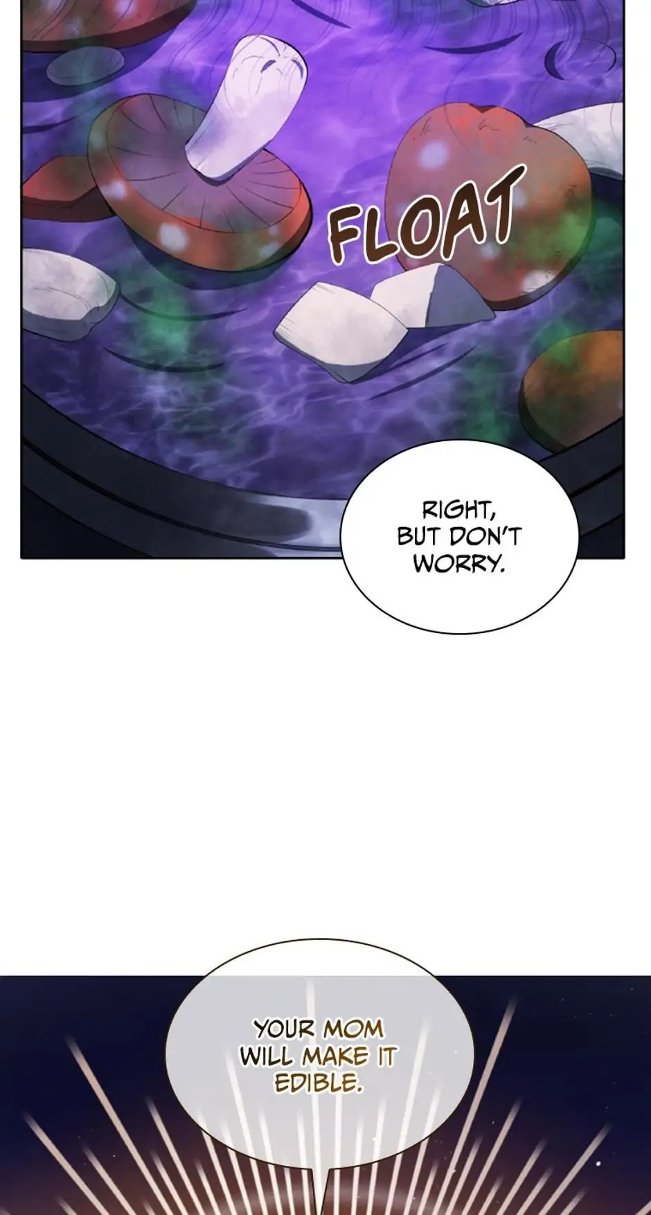 Necromancer Academy and the Genius Summoner chapter 1 page 54