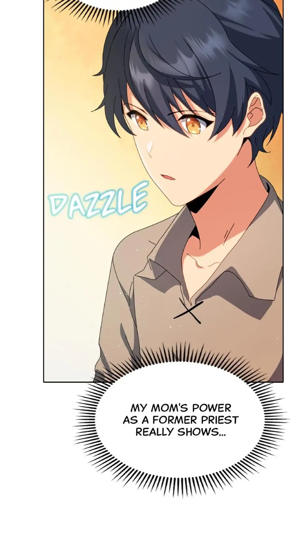 Necromancer Academy and the Genius Summoner chapter 1 page 57