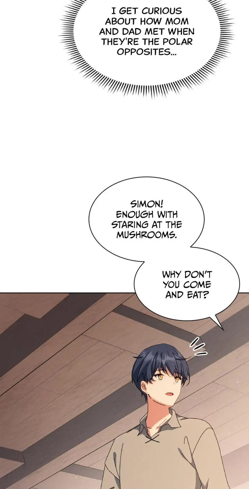 Necromancer Academy and the Genius Summoner chapter 1 page 59