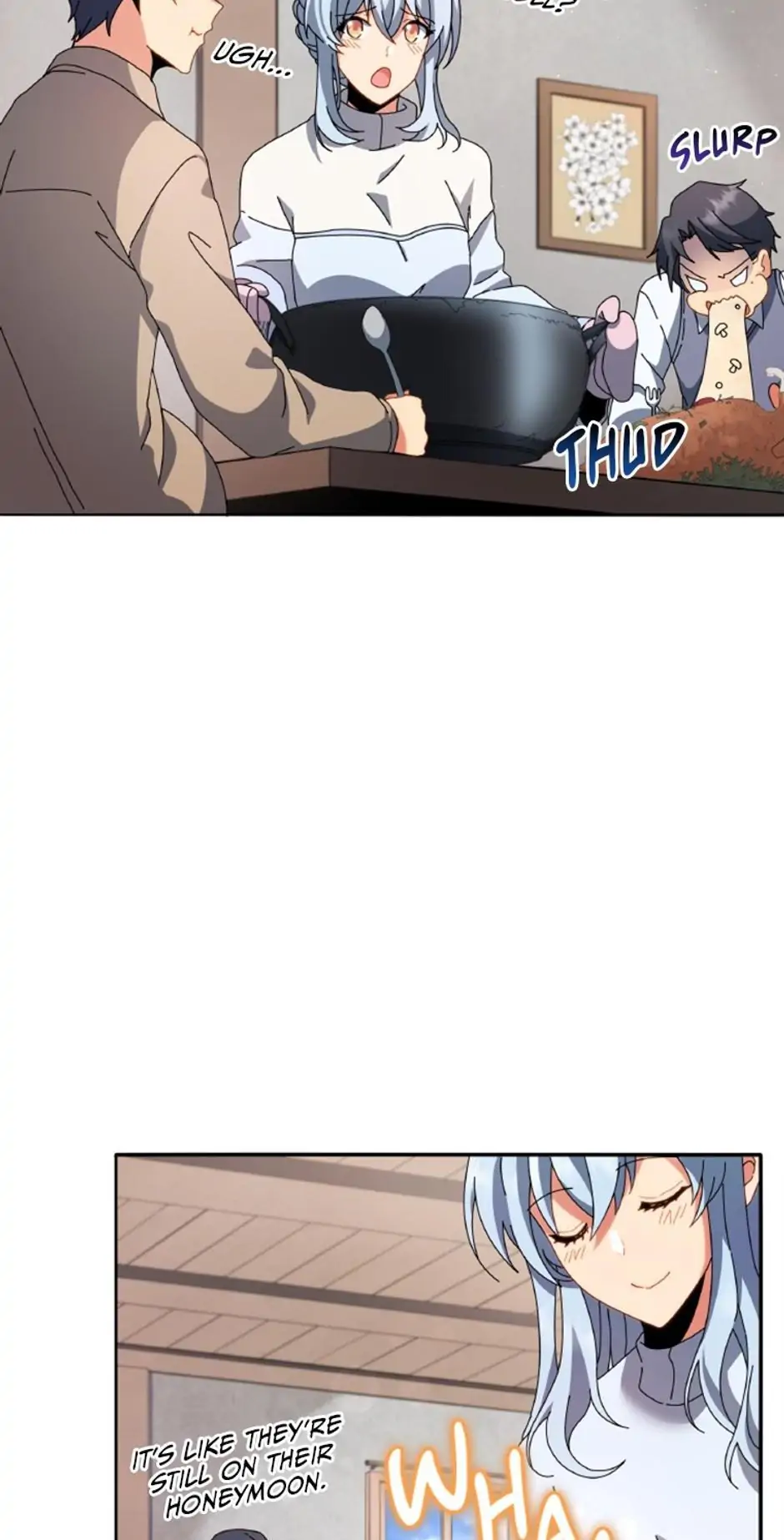 Necromancer Academy and the Genius Summoner chapter 1 page 62