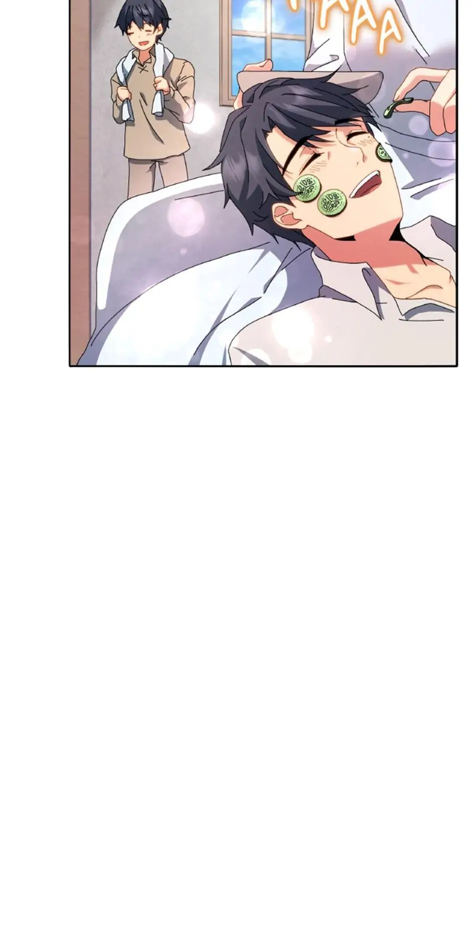 Necromancer Academy and the Genius Summoner chapter 1 page 63