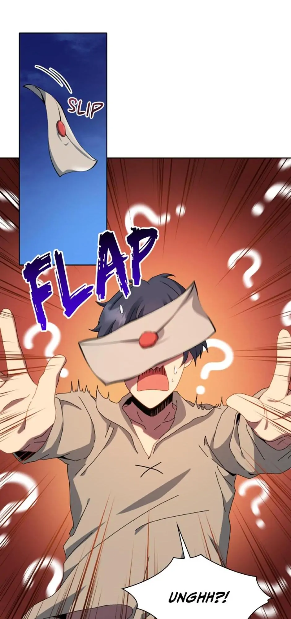 Necromancer Academy and the Genius Summoner chapter 1 page 66