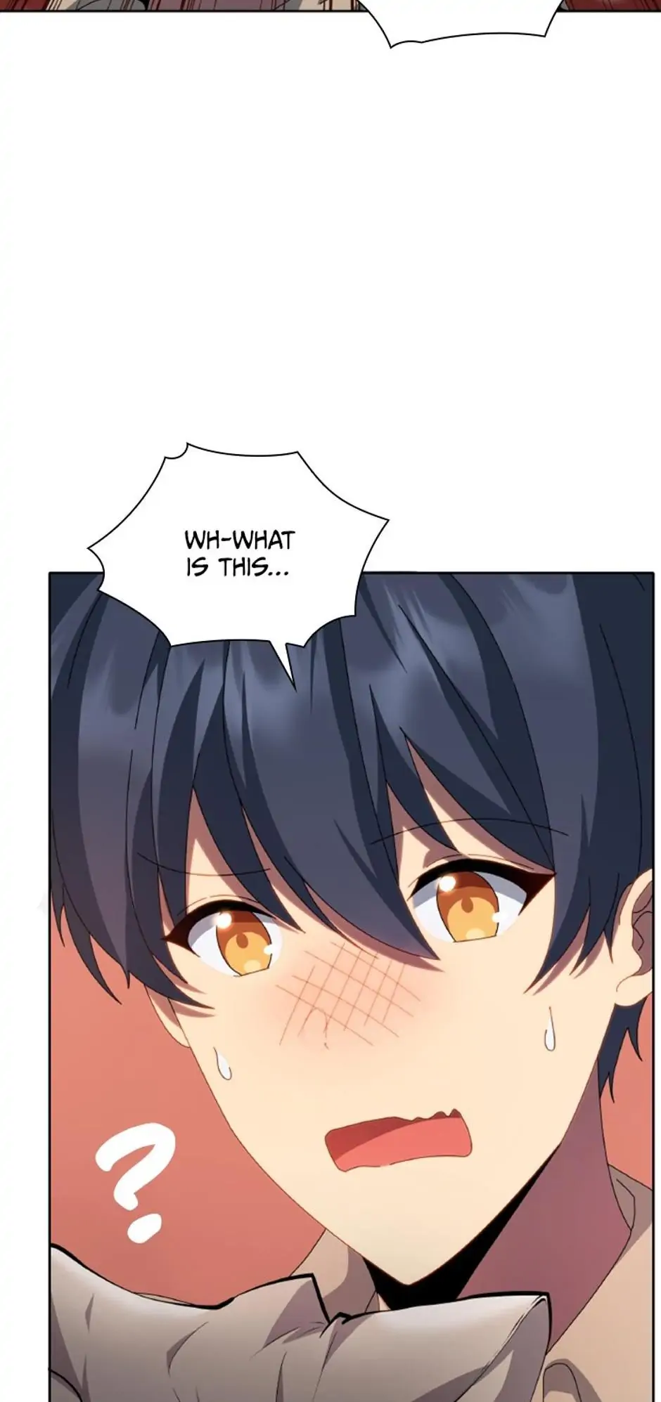 Necromancer Academy and the Genius Summoner chapter 1 page 67