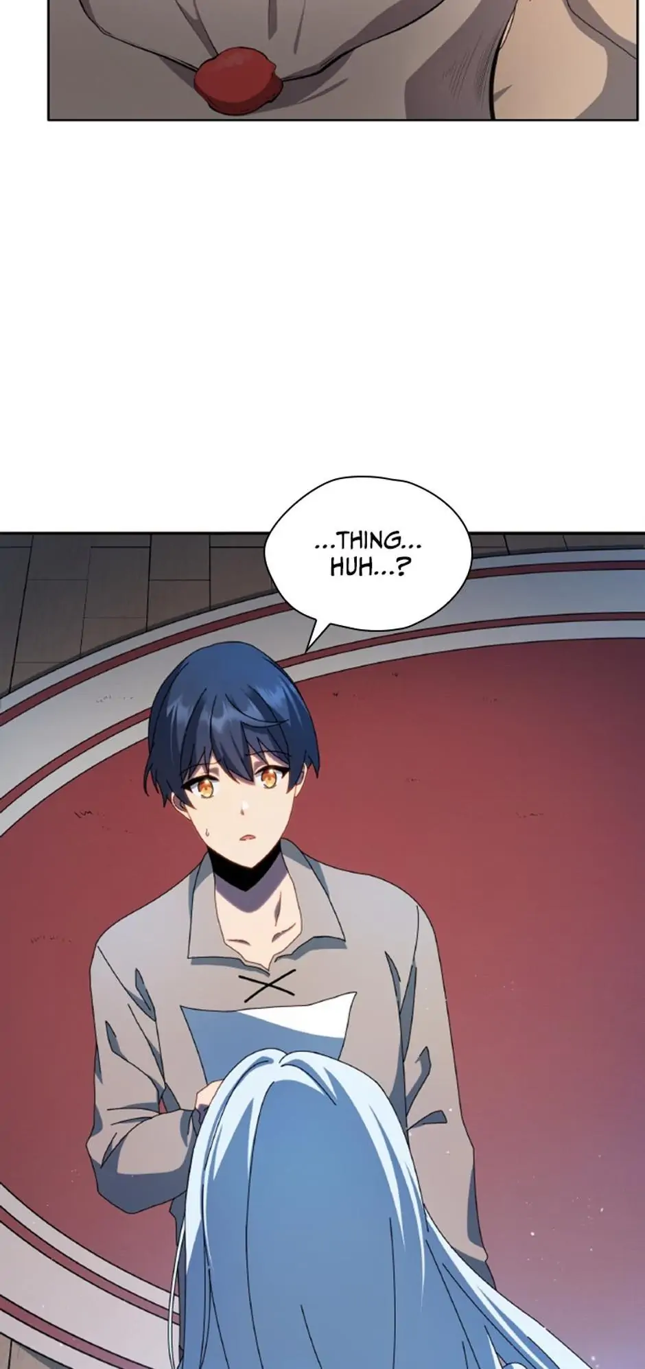 Necromancer Academy and the Genius Summoner chapter 1 page 68