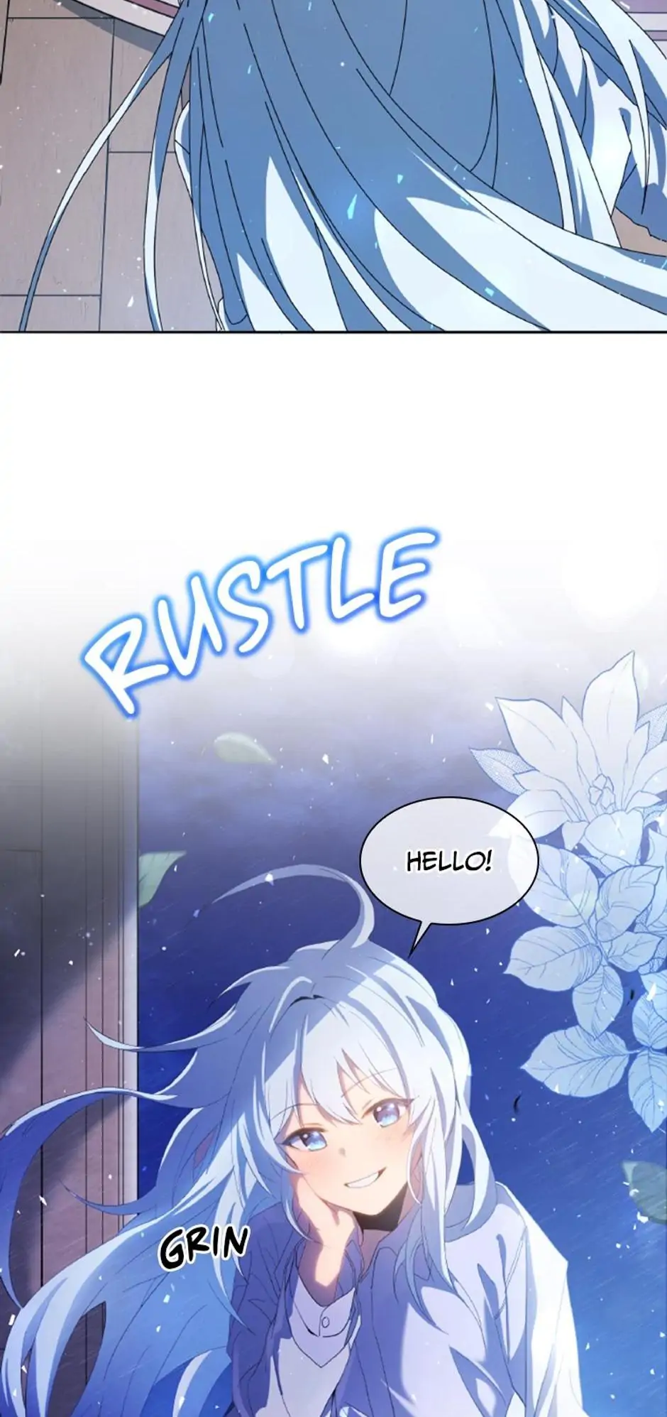 Necromancer Academy and the Genius Summoner chapter 1 page 69