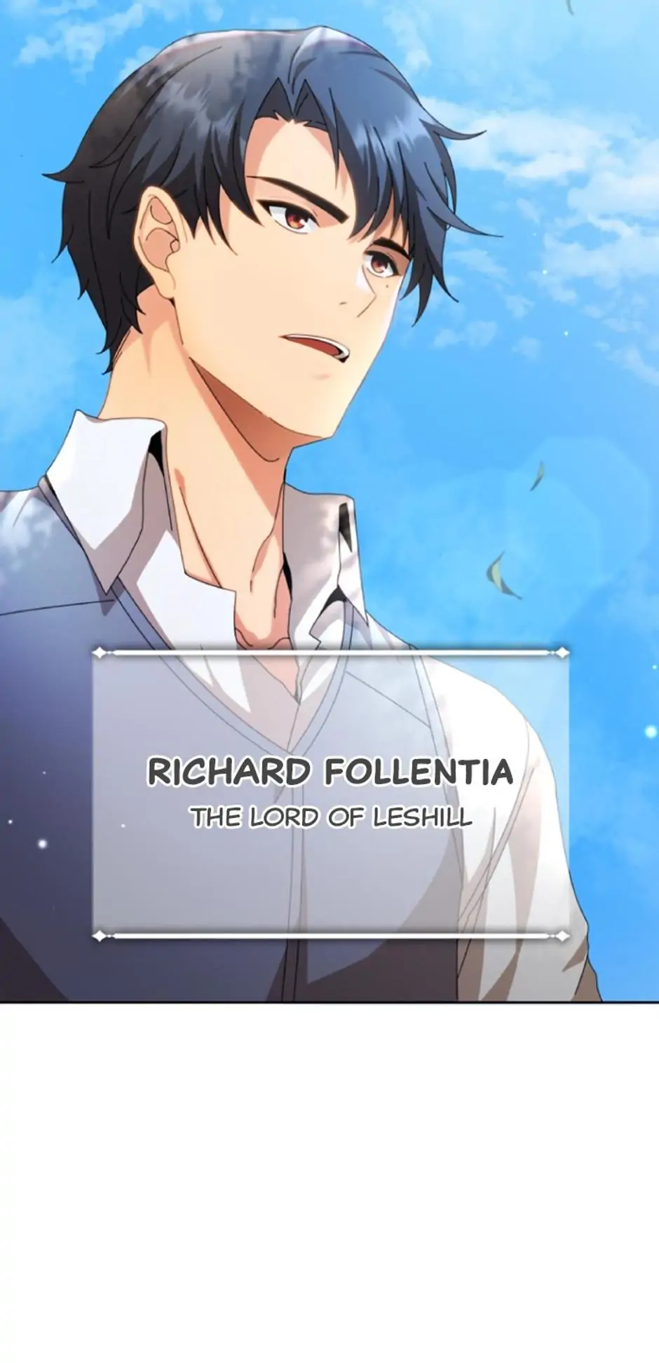 Necromancer Academy and the Genius Summoner chapter 1 page 7