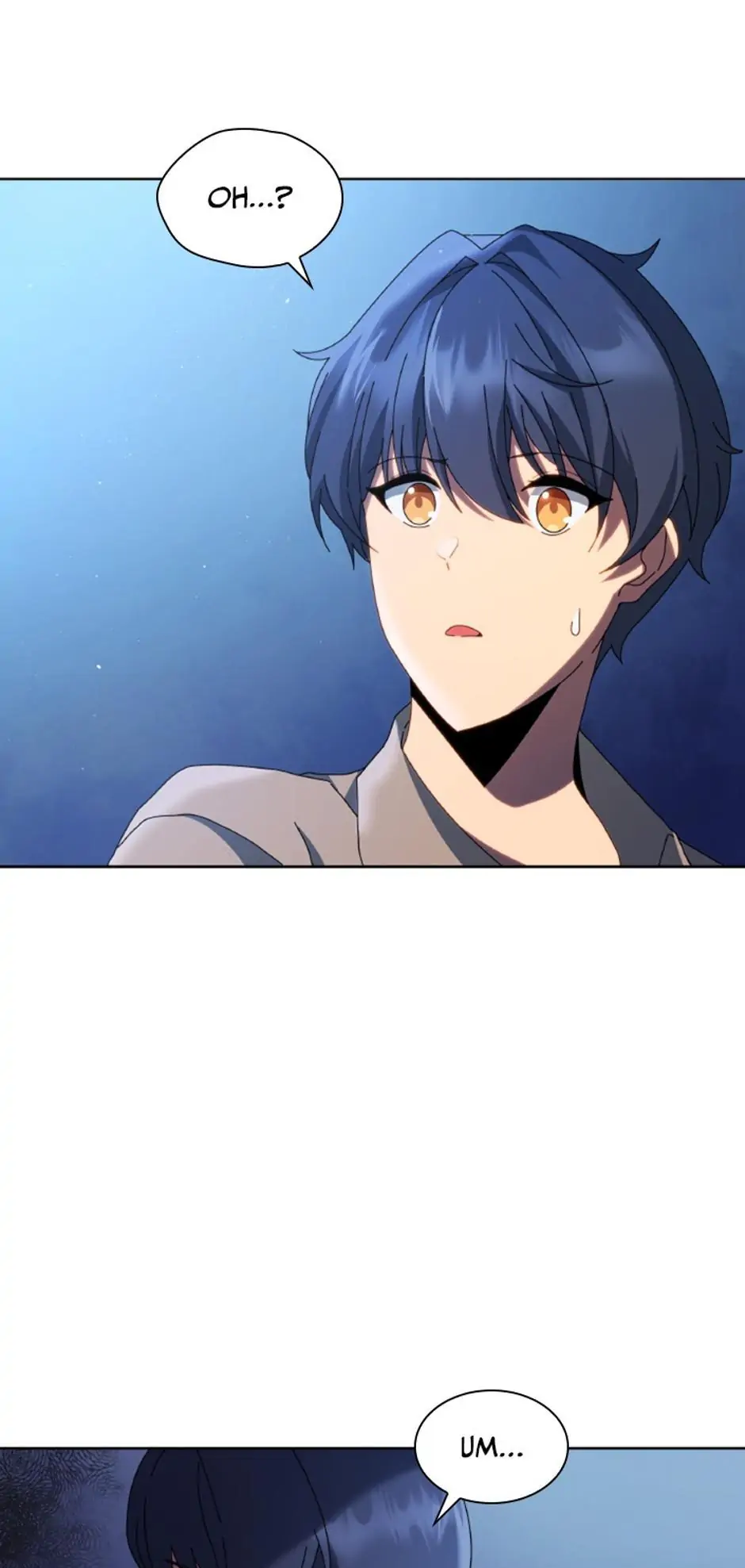 Necromancer Academy and the Genius Summoner chapter 1 page 71