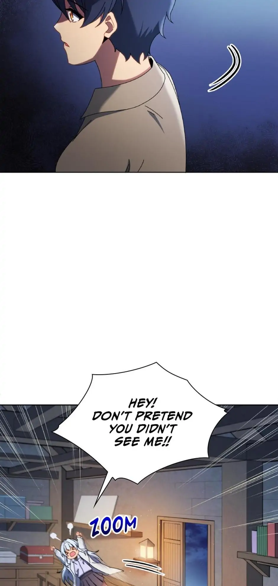 Necromancer Academy and the Genius Summoner chapter 1 page 72