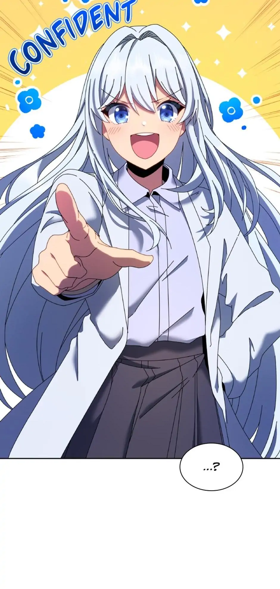 Necromancer Academy and the Genius Summoner chapter 1 page 76