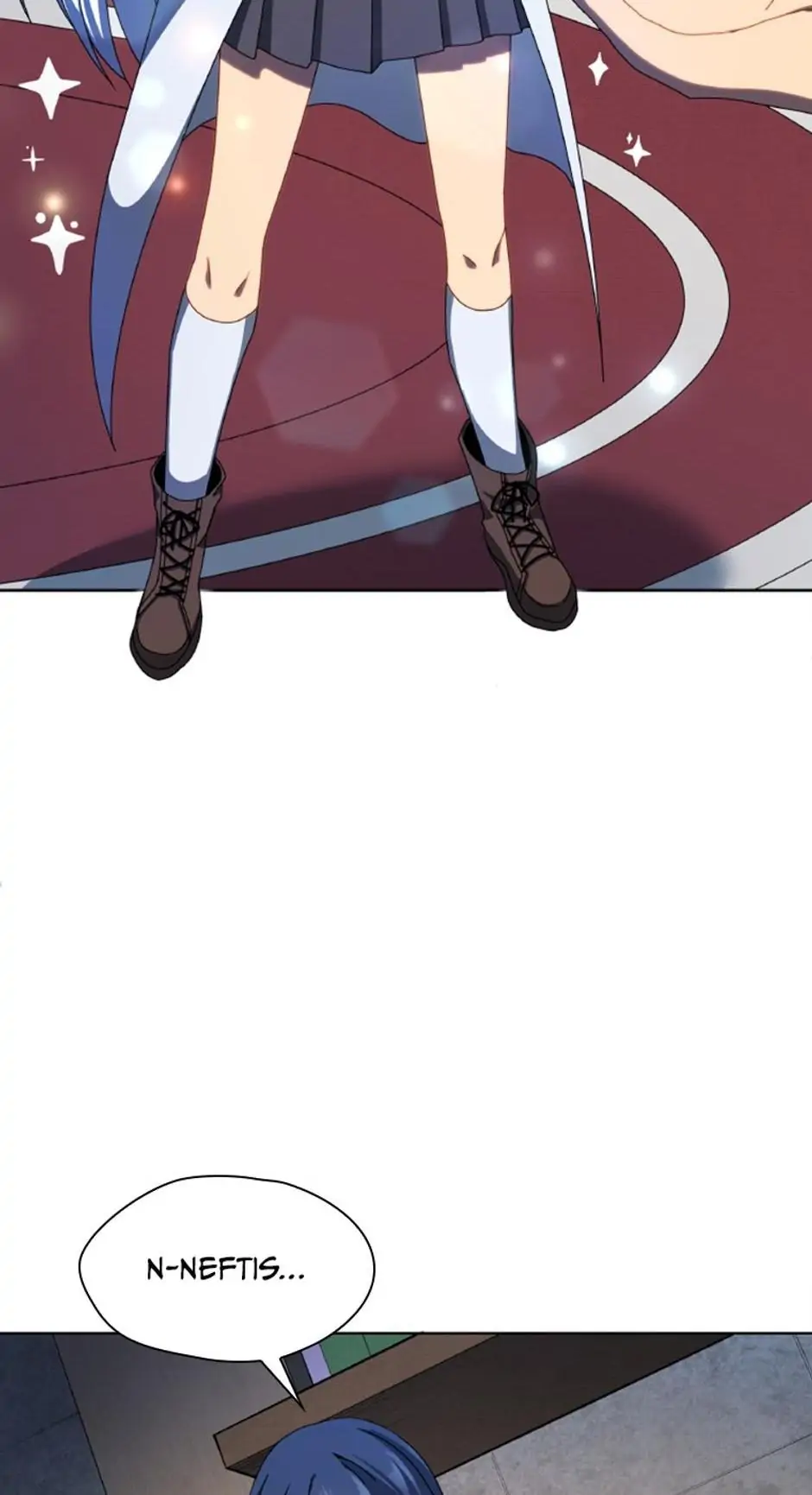 Necromancer Academy and the Genius Summoner chapter 1 page 83