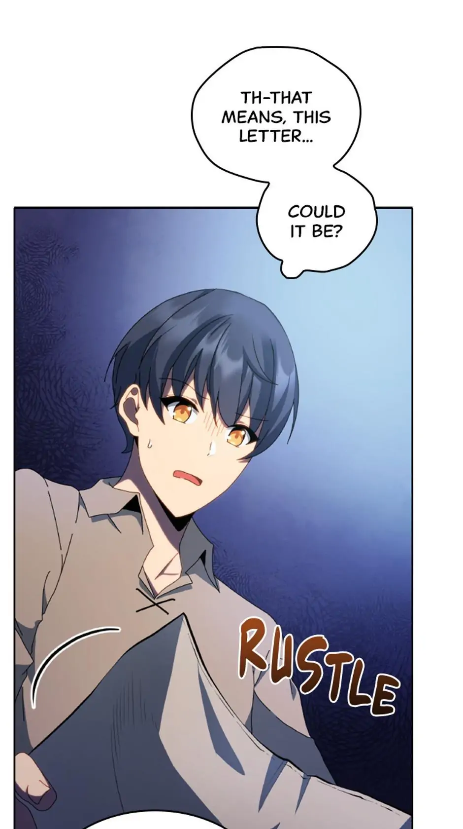 Necromancer Academy and the Genius Summoner chapter 1 page 89