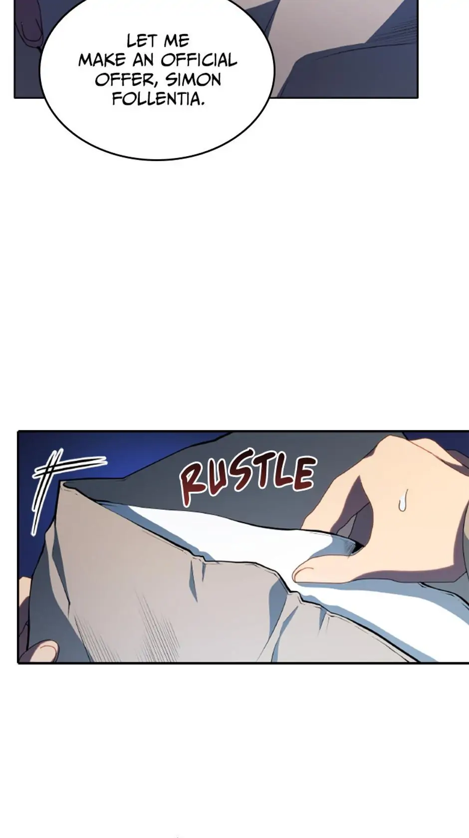 Necromancer Academy and the Genius Summoner chapter 1 page 90