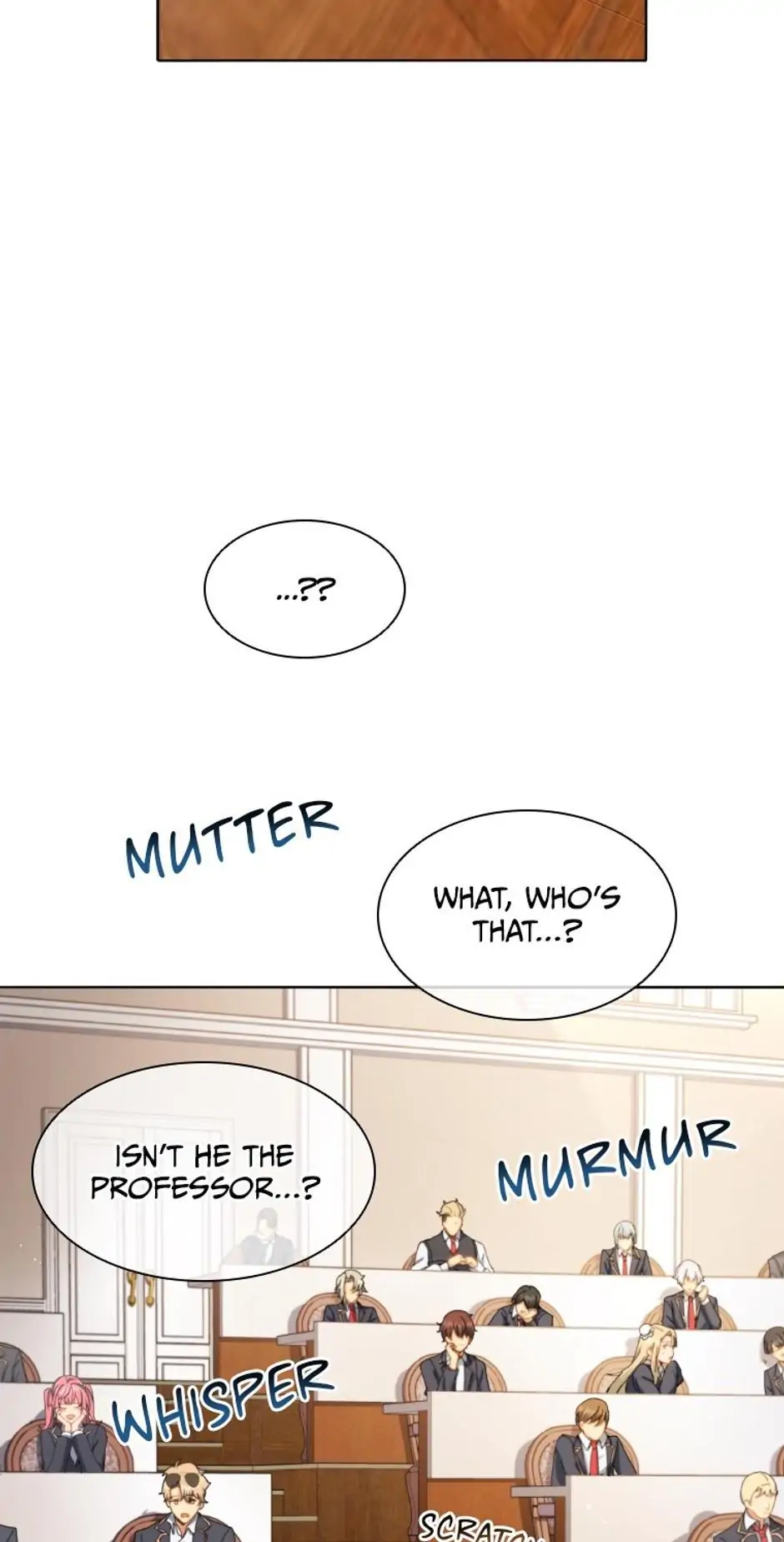 Necromancer Academy and the Genius Summoner chapter 10 page 60