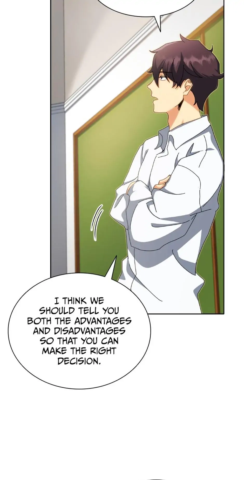 Necromancer Academy and the Genius Summoner chapter 10 page 71