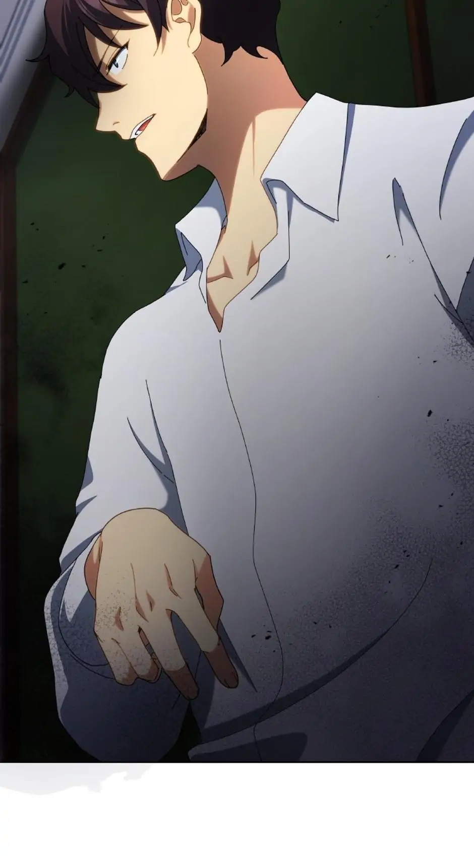 Necromancer Academy and the Genius Summoner chapter 10 page 84