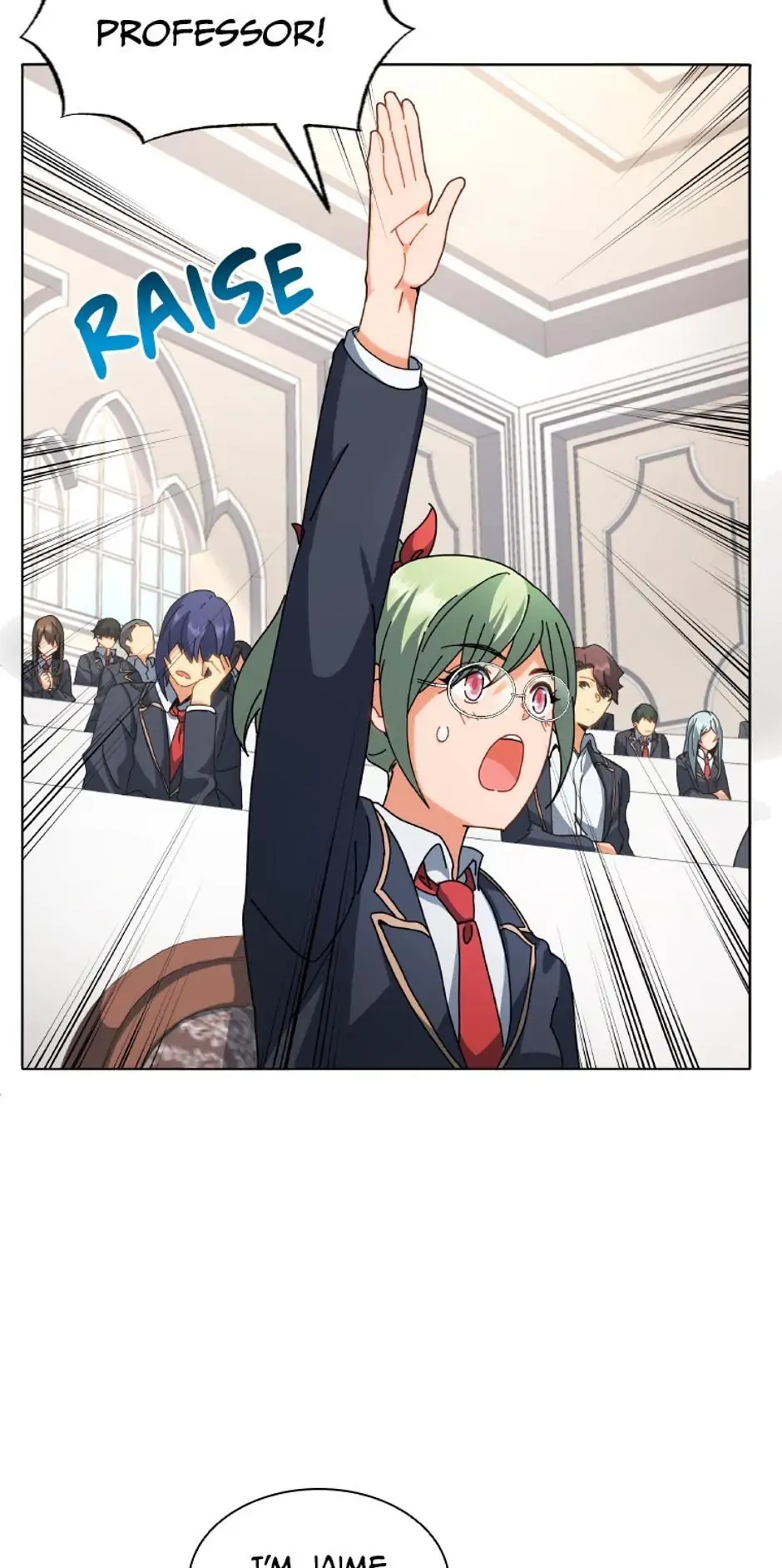 Necromancer Academy and the Genius Summoner chapter 10 page 91