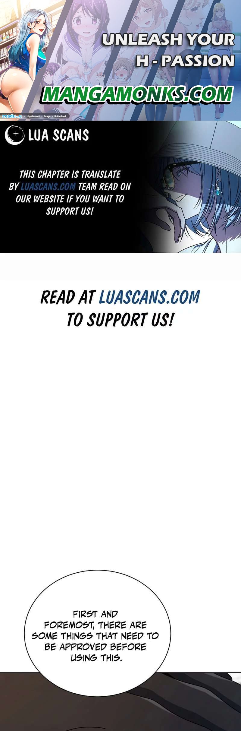 Necromancer Academy and the Genius Summoner chapter 104 page 1