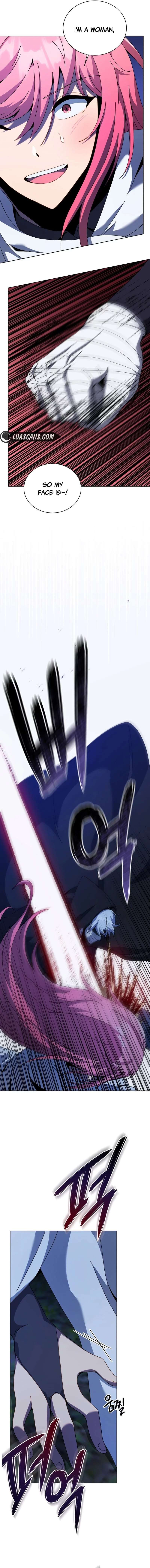 Necromancer Academy and the Genius Summoner chapter 104 page 16