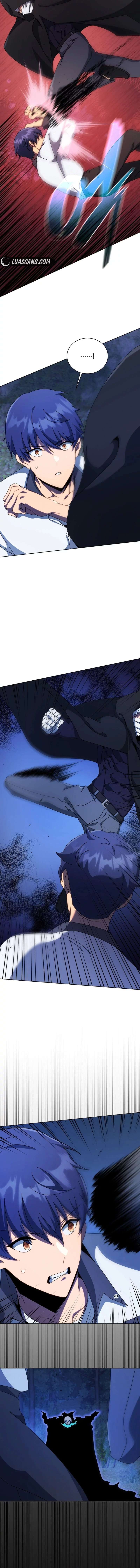 Necromancer Academy and the Genius Summoner chapter 104 page 20