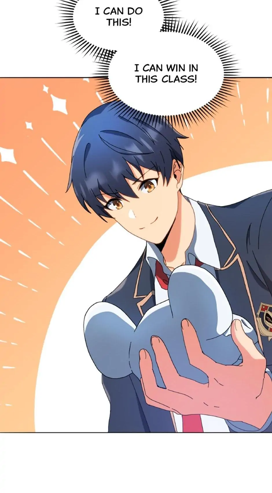 Necromancer Academy and the Genius Summoner chapter 11 page 60