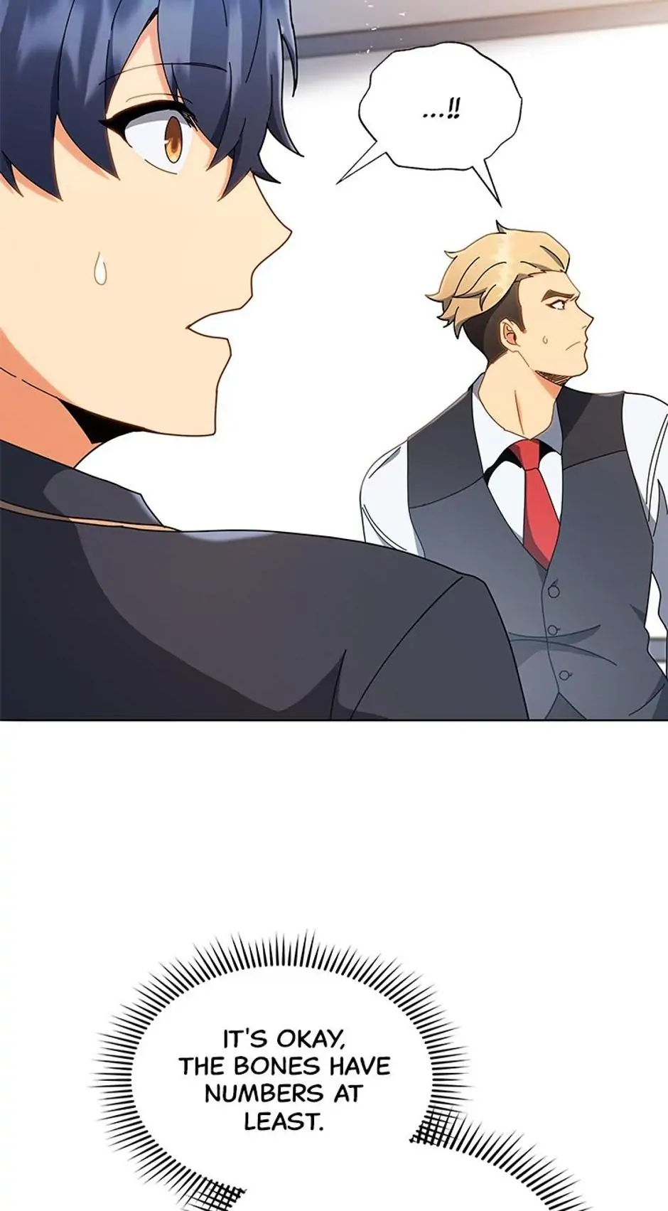 Necromancer Academy and the Genius Summoner chapter 11 page 65