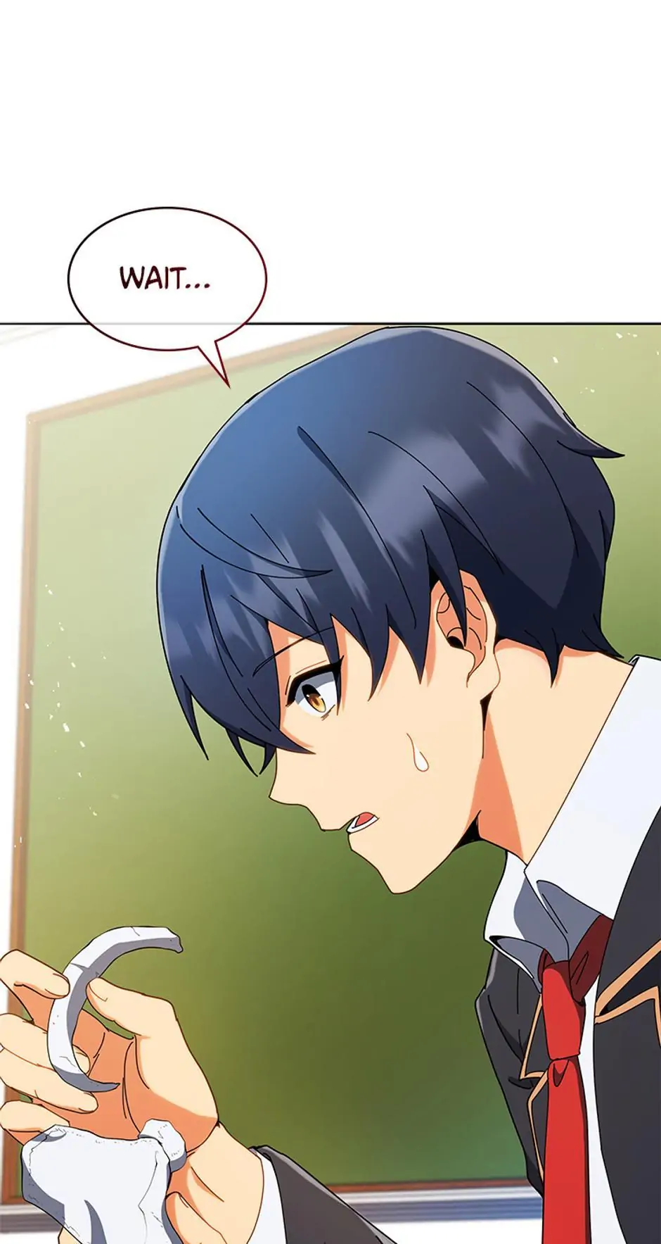 Necromancer Academy and the Genius Summoner chapter 11 page 67