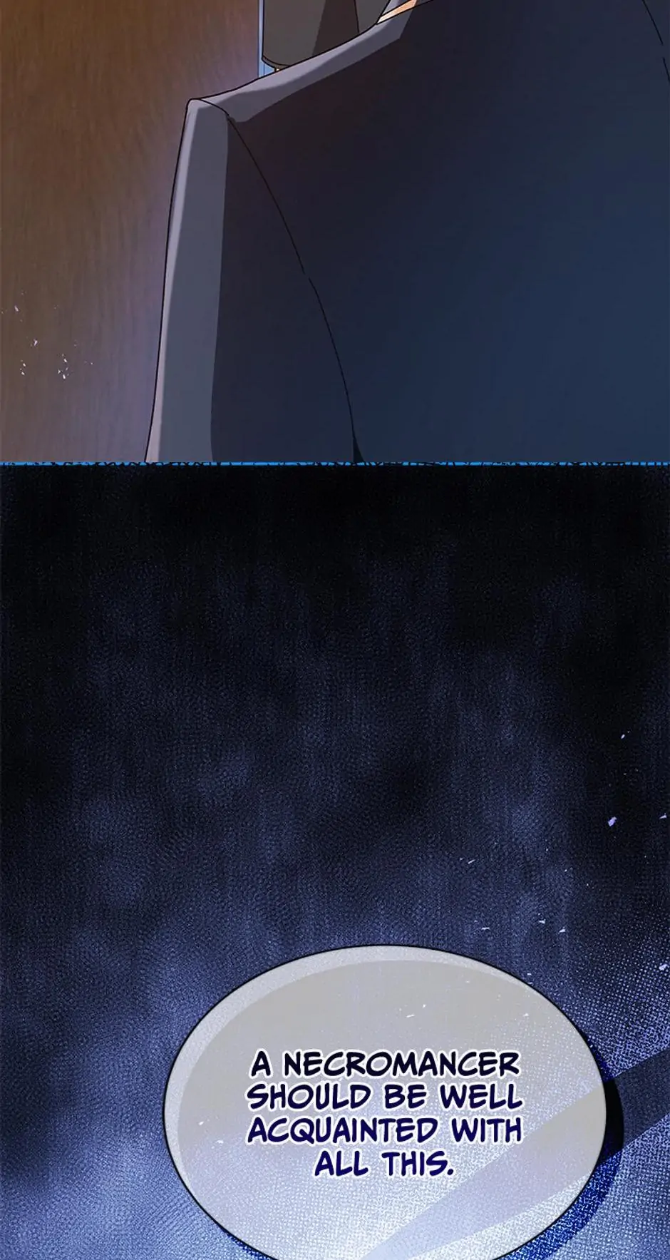 Necromancer Academy and the Genius Summoner chapter 11 page 71