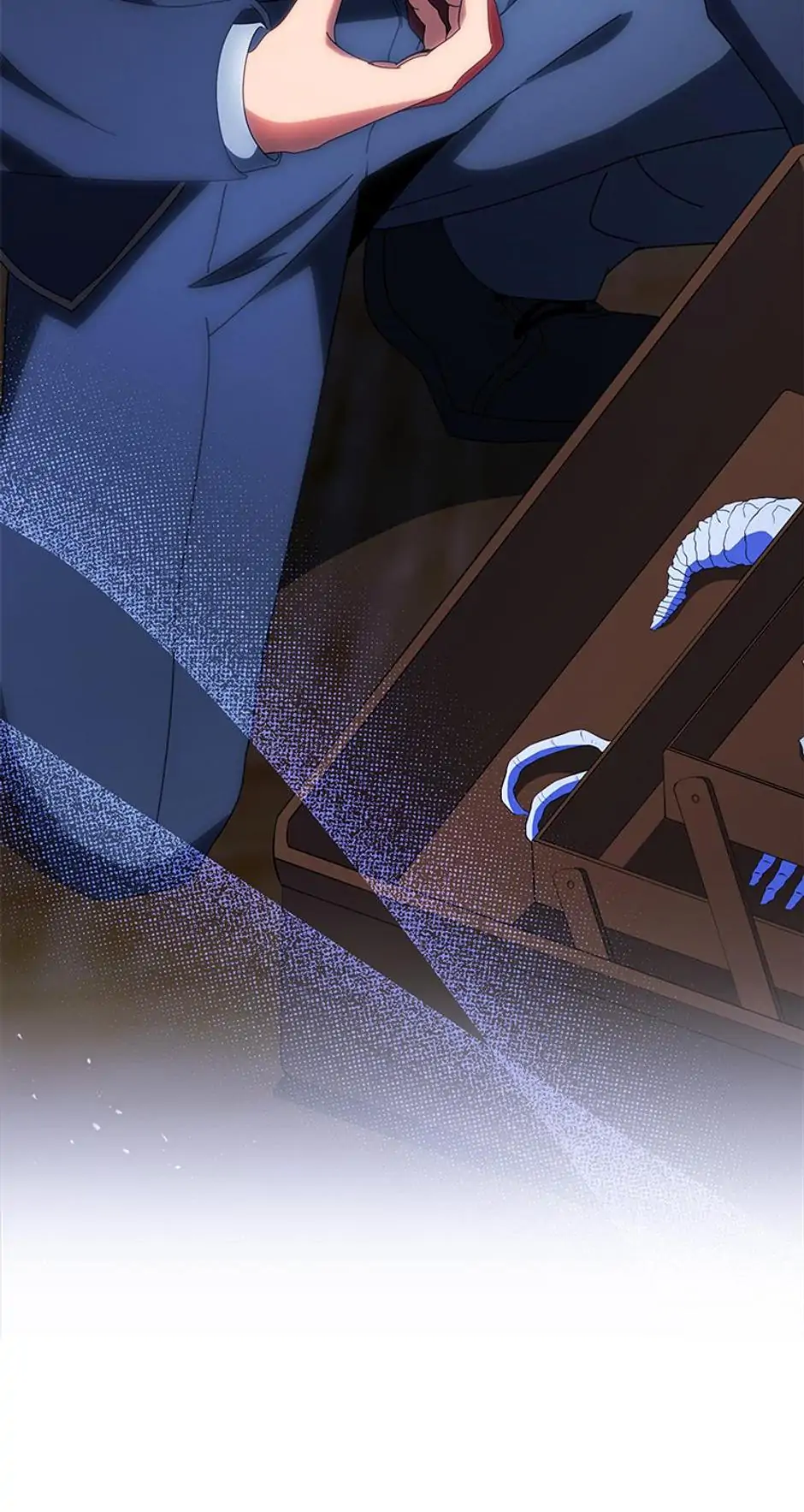 Necromancer Academy and the Genius Summoner chapter 11 page 73