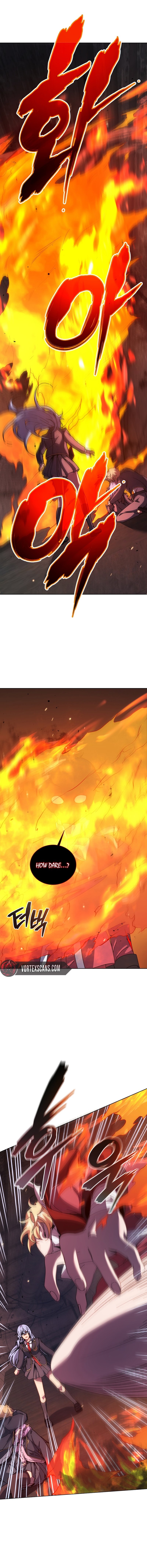 Necromancer Academy and the Genius Summoner chapter 117 page 12